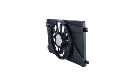 VENTILATOR RADIATOR NRF 470141 32