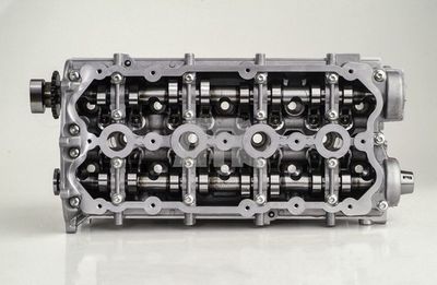 ZYLINDERKOPF AMC 910900 9