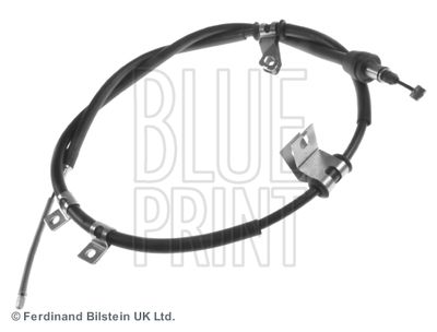 Тросик, cтояночный тормоз BLUE PRINT ADG046207 для HYUNDAI MATRIX