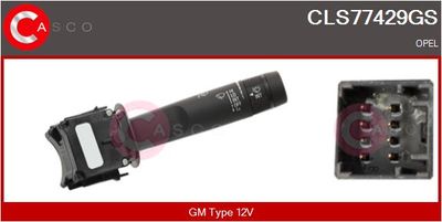 COMUTATOR COLOANA DIRECTIE