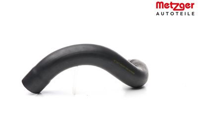 LADELUFTSCHLAUCH METZGER AUTOTEILE 2401265 16