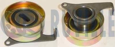 Натяжной ролик, ремень ГРМ RUVILLE 540597 для TOYOTA STARLET