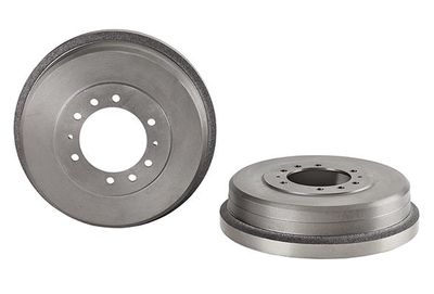 BREMBO Stabdžių būgnas