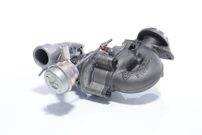 LADER AUFLADUNG BTS Turbo T911360 23