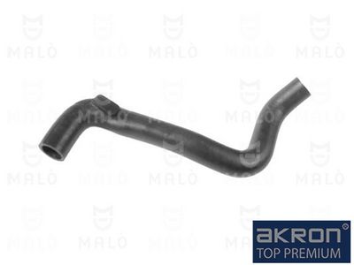 маркуч на радиатора AKRON-MALÒ 18706A