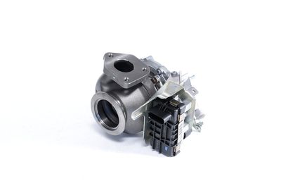COMPRESOR SISTEM DE SUPRAALIMENTARE BTS Turbo T914639 23