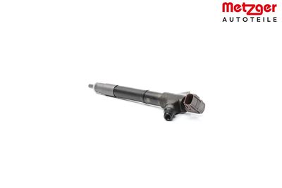 EINSPRITZDüSE METZGER AUTOTEILE 0871098 5