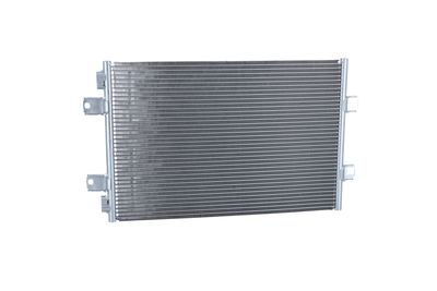 CONDENSATOR CLIMATIZARE NRF 35909 25