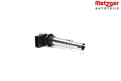 ZüNDSPULE METZGER AUTOTEILE 0880518 6