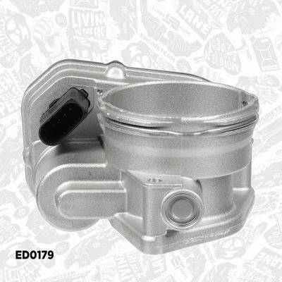 SET DE REPARAțIE SUPAPă AGR ET ENGINETEAM ED0255 5