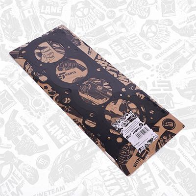 GARNITURA CHIULASA ET ENGINETEAM TH0061 1