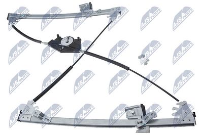 стъклоподемник NTY EPS-WW-023