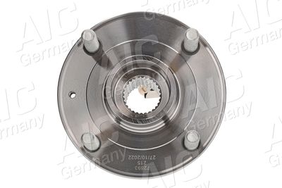 RADLAGERSATZ AIC 72893 2