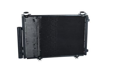 KONDENSATOR KLIMAANLAGE NRF 35333 26