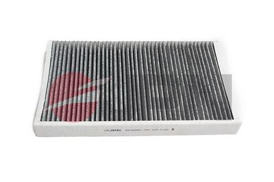 Filtras, salono oras