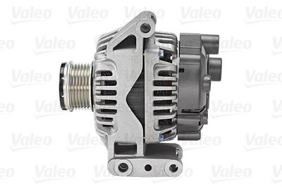 Alternator 439504