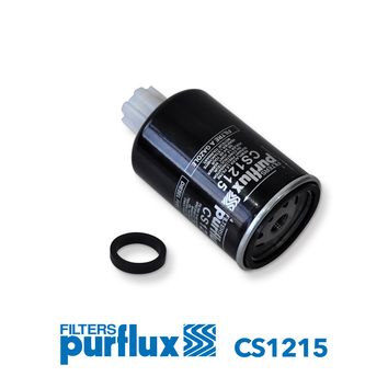 Brandstoffilter PURFLUX CS1215