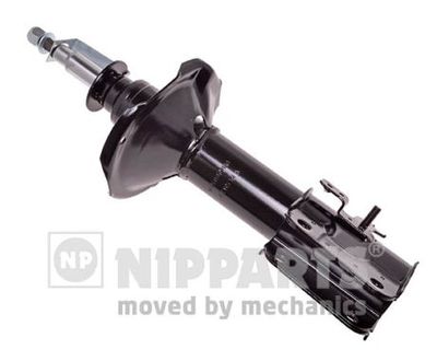 NIPPARTS N5516009G Амортизаторы для DAIHATSU TERIOS
