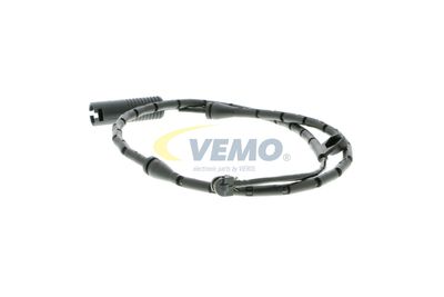SENZOR DE AVERTIZARE UZURA PLACUTE DE FRANA VEMO V20725116 19