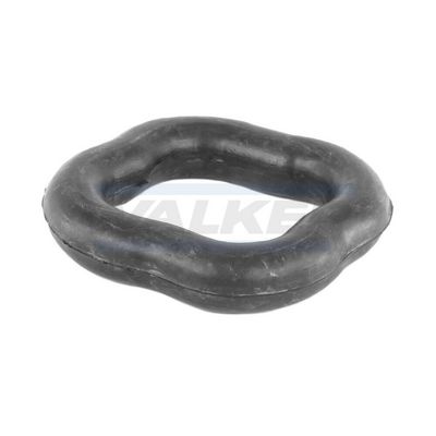 GUMMISTREIFEN ABGASANLAGE WALKER 86546 4