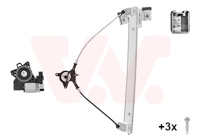 MECANISM ACTIONARE GEAM