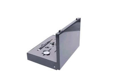 EINSTELLWERKZEUGSATZ EINSPRITZPUMPE KS TOOLS 4000300 17