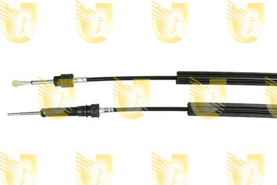 SEILZUG SCHALTGETRIEBE