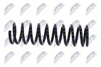 ARC SPIRAL NTY ASZBM029 8