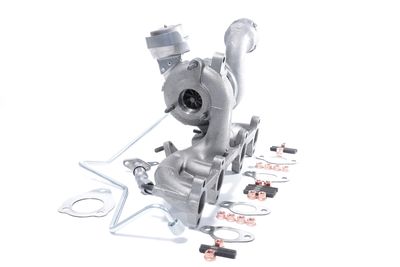 LADER AUFLADUNG BTS Turbo T981278 21