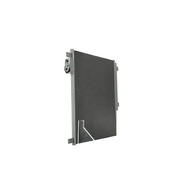 KONDENSATOR KLIMAANLAGE NISSENS 941385 17
