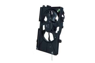 VENTILATOR RADIATOR NRF 47283 10