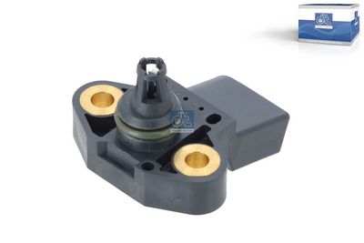 Sensor de presión, servofreno