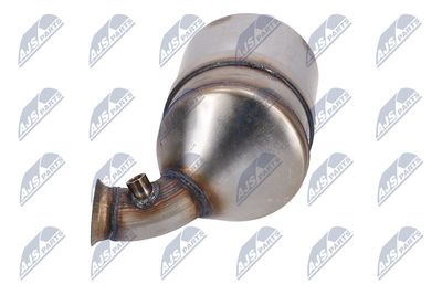 FILTRU FUNINGINE/PARTICULE SIST.DE ESAPAMENT NTY DPFPE003 20