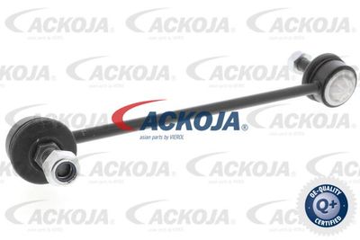 Тяга / стойка, стабилизатор ACKOJA A52-1163 для KIA VENGA