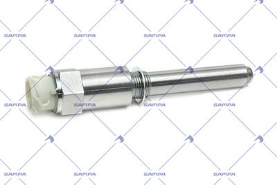 Sensor, revoluciones del motor
