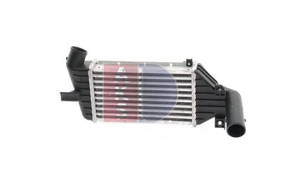 LADELUFTKüHLER AKS DASIS 157004N 15