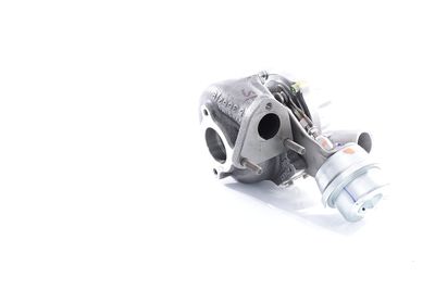 LADER AUFLADUNG BTS Turbo T914182 31