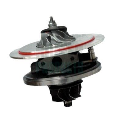 ANSAMBLU DE BAZă TURBOCOMPRESOR