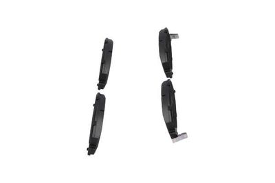 SET PLACUTE FRANA FRANA DISC Kavo Parts KBP3506 22