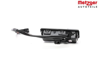 HECKKLAPPENGRIFF METZGER AUTOTEILE 2311004 20