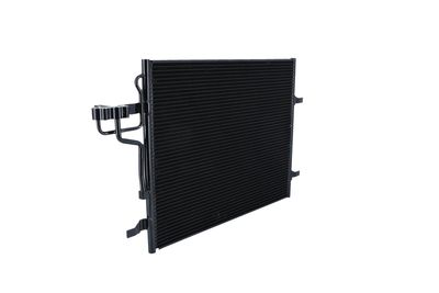 CONDENSATOR CLIMATIZARE NRF 35936 21