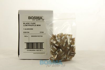 Poistka BOSMA 2164