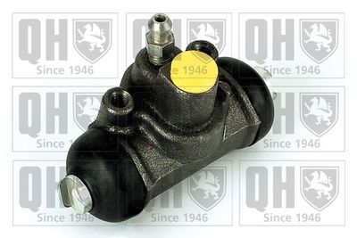 спирачно цилиндърче на колелото QUINTON HAZELL BWC3620