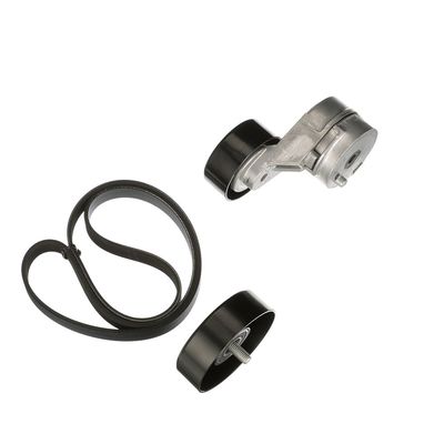 KEILRIPPENRIEMENSATZ GATES K026PK1530 58