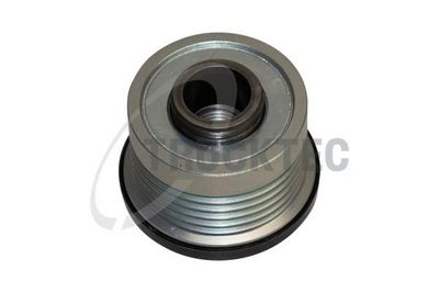 SISTEM ROATA LIBERA GENERATOR