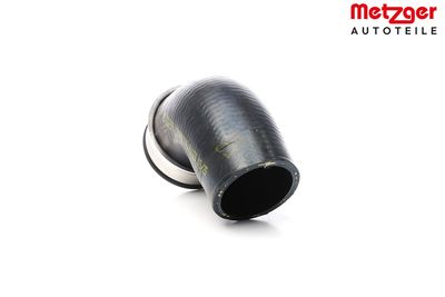 LADELUFTSCHLAUCH METZGER AUTOTEILE 2400116 8