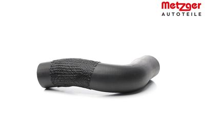 LADELUFTSCHLAUCH METZGER AUTOTEILE 2400755 12