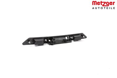 HECKKLAPPENGRIFF METZGER AUTOTEILE 2310852 19