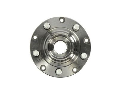 Wheel hub Voor