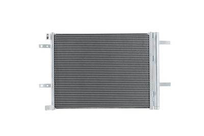 CONDENSATOR CLIMATIZARE HELLA 8FC366221811 1